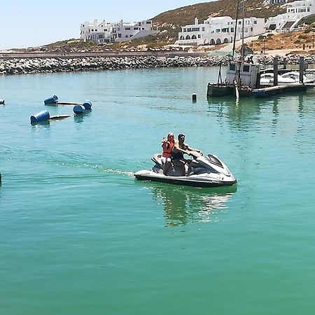 Studio On Fairway Langebaan Exterior foto