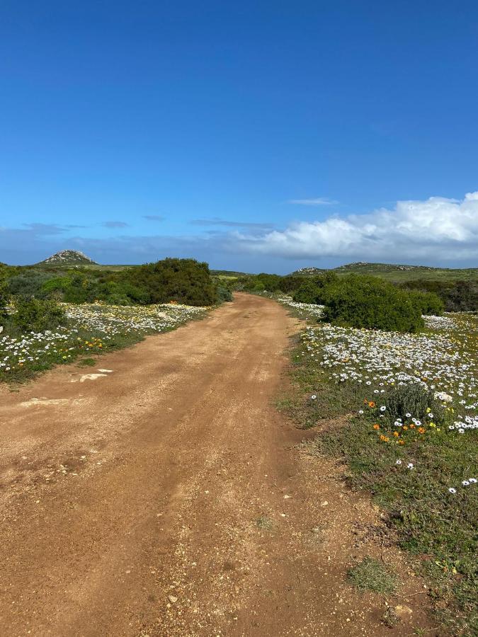 Studio On Fairway Langebaan Exterior foto